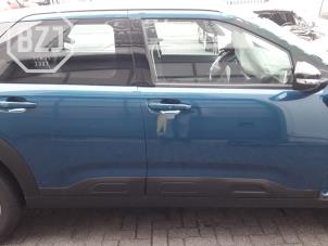 Used Style, middle right Citroen C4 Cactus (0B/0P) 1.2 PureTech 110 12V Price on request offered by BZJ b.v.