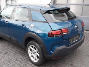 Used Rear side panel, left Citroen C4 Cactus (0B/0P) 1.2 PureTech 110 12V Price on request offered by BZJ b.v.