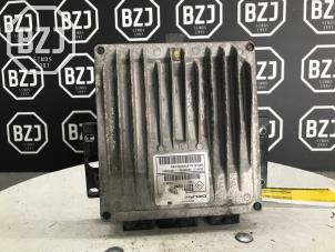 Used Engine management computer Renault Kangoo Express (FW) 1.5 dCi 85 Price on request offered by BZJ b.v.