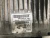 Ordinateur gestion moteur d'un Renault Kangoo Express (FW) 1.5 dCi 85 2012