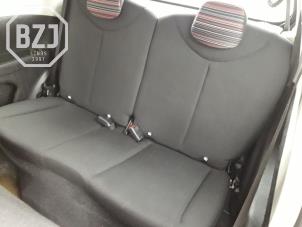 Used Rear bench seat Citroen C1 1.0 Vti 68 12V Price € 175,00 Margin scheme offered by BZJ b.v.