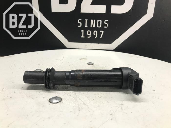 Usagé Bobine Audi A3 Prix sur demande proposé par BZJ b.v.