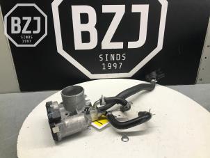 Usagé Boîtier accélérateur Hyundai I20 Prix sur demande proposé par BZJ b.v.