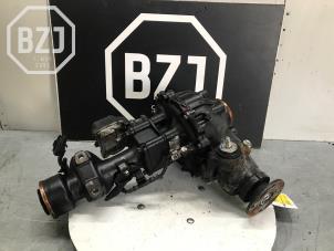 Used Front differential Toyota Hilux VI 2.8 D4D-F 16V 4x4 Price on request offered by BZJ b.v.