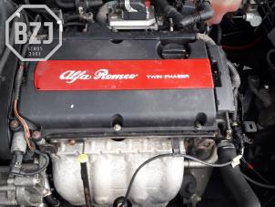 Used Engine Alfa Romeo 159 Sportwagon (939BX) 1.8 MPI 16V Price € 650,00 Margin scheme offered by BZJ b.v.