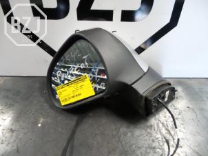 Used Wing mirror, left Peugeot 207/207+ (WA/WC/WM) 1.6 HDi 16V Price on request offered by BZJ b.v.