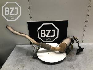 Used Particulate filter Volkswagen Caddy III (2KA,2KH,2CA,2CH) 1.6 TDI 16V Price on request offered by BZJ b.v.
