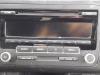 Volkswagen Caddy III (2KA,2KH,2CA,2CH) 1.6 TDI 16V Radio CD player