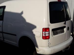 Used Rear side panel, left Volkswagen Caddy III (2KA,2KH,2CA,2CH) 1.6 TDI 16V Price on request offered by BZJ b.v.