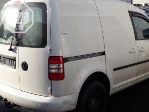 Used Rear side panel, right Volkswagen Caddy III (2KA,2KH,2CA,2CH) 1.6 TDI 16V Price on request offered by BZJ b.v.