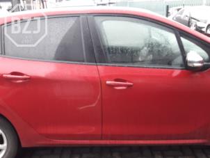 Used Style, middle right Peugeot 208 I (CA/CC/CK/CL) 1.2 Vti 12V PureTech 82 Price on request offered by BZJ b.v.