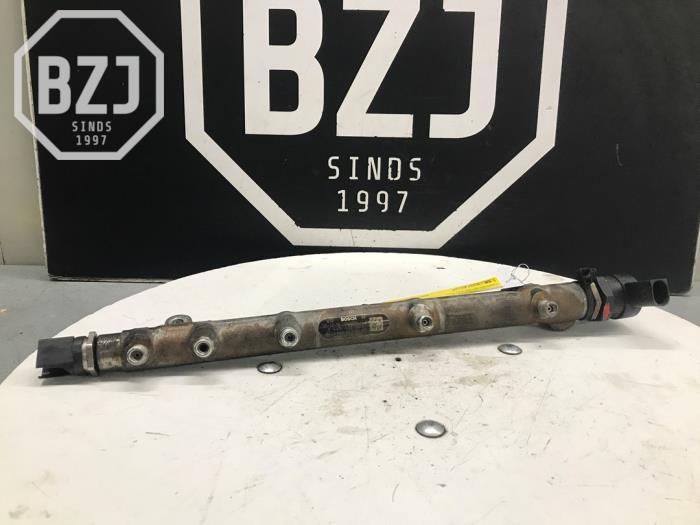 Usagé Système d'injection Mercedes C-Klasse Prix sur demande proposé par BZJ b.v.