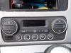 Climatronic panel from a Alfa Romeo 159 Sportwagon (939BX), 2005 / 2012 1.8 MPI 16V, Combi/o, Petrol, 1.796cc, 103kW (140pk), FWD, 939A4000, 2005-06 / 2011-11, 939BXL 2007
