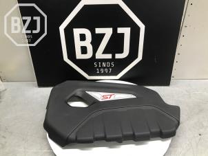 Used Engine cover Ford Fiesta 6 (JA8) 1.6 SCTi ST 16V Price on request offered by BZJ b.v.