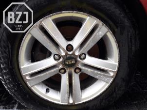 Used Set of sports wheels Hyundai i30 (FD) 1.6 CVVT 16V Price on request offered by BZJ b.v.