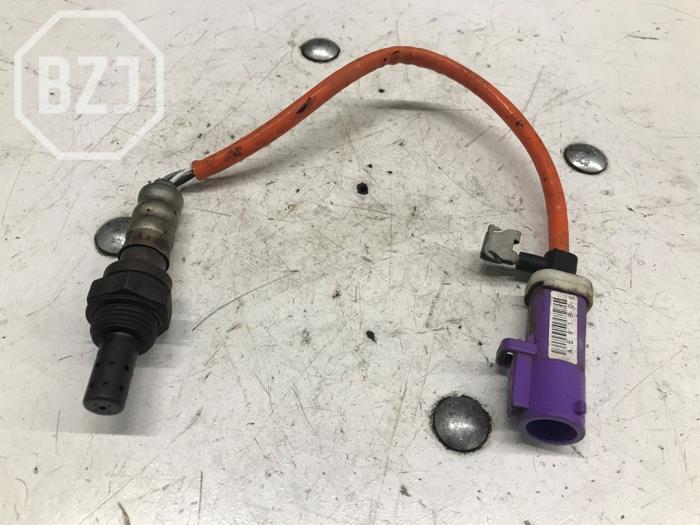 Sonde lambda d'un Ford Ka+ 1.2 Ti-VCT 2018