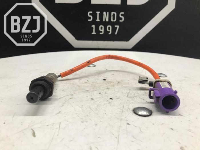 Usados Sonda Lambda Ford Ka+ 1.2 Ti-VCT Precio € 50,00 Norma de margen ofrecido por BZJ b.v.