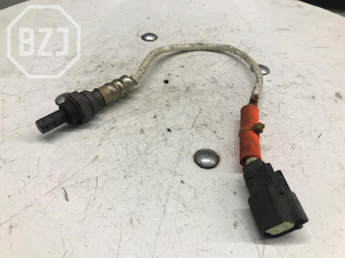 Lambda probe from a Ford Ka+ 1.2 Ti-VCT 2018