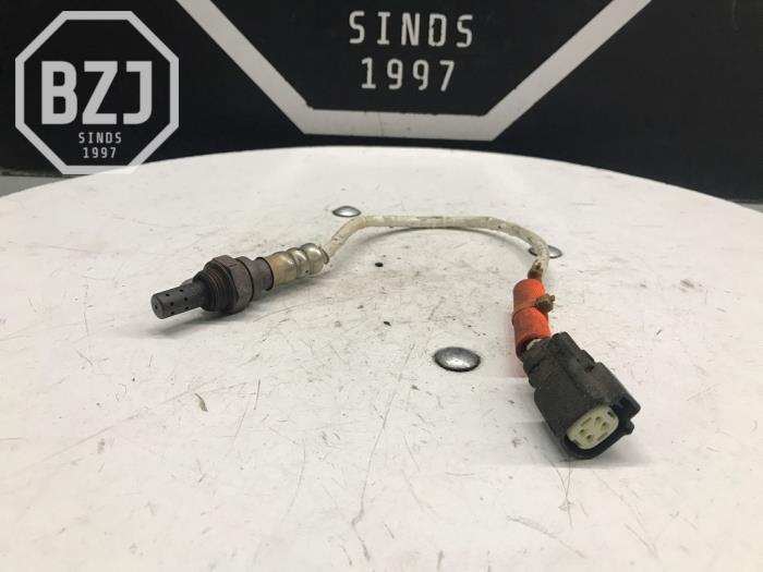 Usados Sonda Lambda Ford Ka+ 1.2 Ti-VCT Precio € 50,00 Norma de margen ofrecido por BZJ b.v.