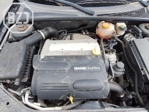 Używane Silnik Saab 9-3 II (YS3F) 1.8t 16V Cena € 650,00 Procedura marży oferowane przez BZJ b.v.