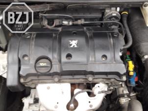 Usados Motor Peugeot 307 CC (3B) 1.6 16V Precio € 350,00 Norma de margen ofrecido por BZJ b.v.