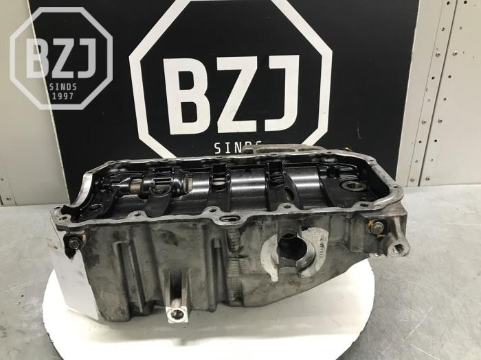 Used Sump Alfa Romeo Stelvio Price on request offered by BZJ b.v.