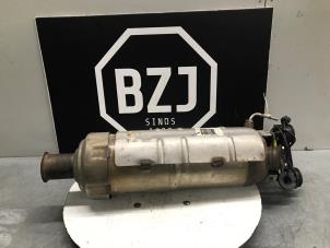 Used Particulate filter Mitsubishi Outlander (CW) 2.2 DI-D 16V 4x4 Price € 295,00 Margin scheme offered by BZJ b.v.