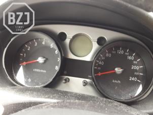 Used Odometer KM Nissan Qashqai (J10) 2.0 16V Price on request offered by BZJ b.v.