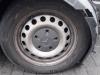 Set of wheels from a Mercedes Vito (447.6), 2014 2.2 114 CDI 16V, Delivery, Diesel, 2.143cc, 100kW (136pk), RWD, OM651950, 2014-10, 447.601; 447.603; 447.605 2020