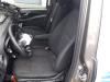 Seat, left from a Mercedes Vito (447.6), 2014 2.2 114 CDI 16V, Delivery, Diesel, 2.143cc, 100kW (136pk), RWD, OM651950, 2014-10, 447.601; 447.603; 447.605 2020