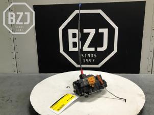 Usagé Serrure portière mécanique 4portes avant gauche Opel Zafira Prix sur demande proposé par BZJ b.v.
