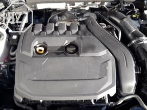 Used Motor Audi A3 Sportback (8YA) 1.5 35 TFSI 16V Mild Hybrid Price € 2.750,00 Margin scheme offered by BZJ b.v.