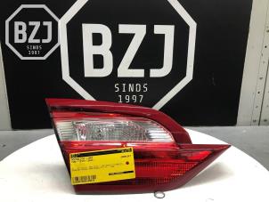 Gebrauchte Rücklicht links Ford Fiesta Preis auf Anfrage angeboten von BZJ b.v.