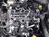 Motor van een Seat Ibiza ST (6J8), 2010 / 2016 1.2 TDI Ecomotive, Kombi/o, Diesel, 1.199cc, 55kW (75pk), FWD, CFWA, 2010-04 / 2015-05 2012