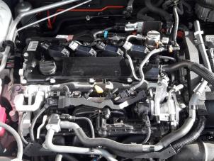 Usagé Moteur Toyota RAV4 (A5) 2.5 Hybrid 16V Prix € 1.950,00 Règlement à la marge proposé par BZJ b.v.