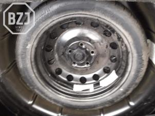 Used Space-saver spare wheel Seat Leon (1P1) 1.4 TSI 16V Price on request offered by BZJ b.v.