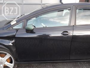 Used Door 4-door, front left Seat Leon (1P1) 1.4 TSI 16V Price on request offered by BZJ b.v.