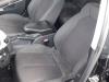 Seat Leon (1P1) 1.4 TSI 16V Set of upholstery (complete)
