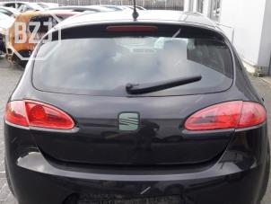 Used Tailgate Seat Leon (1P1) 1.4 TSI 16V Price on request offered by BZJ b.v.