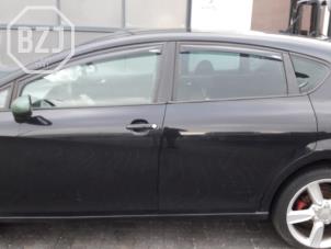 Used Central strip, left Seat Leon (1P1) 1.4 TSI 16V Price on request offered by BZJ b.v.