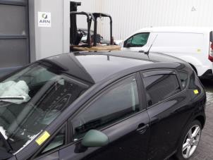 Used Roof Seat Leon (1P1) 1.4 TSI 16V Price on request offered by BZJ b.v.