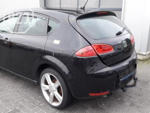 Used Rear side panel, left Seat Leon (1P1) 1.4 TSI 16V Price on request offered by BZJ b.v.