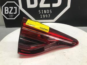 Used Taillight, left Renault Clio V (RJAB) 1.0 TCe 90 12V Price on request offered by BZJ b.v.