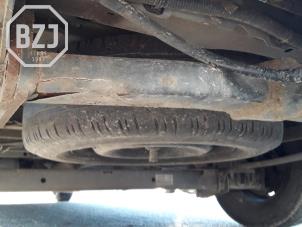 Used Spare wheel Renault Master IV (MA/MB/MC/MD/MH/MF/MG/MH) 2.3 dCi 135 16V FWD Price on request offered by BZJ b.v.