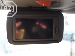 Gebrauchte Navigation Display Renault Master IV (MA/MB/MC/MD/MH/MF/MG/MH) 2.3 dCi 135 16V FWD Preis auf Anfrage angeboten von BZJ b.v.