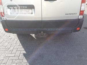 Used Rear bumper Renault Master IV (MA/MB/MC/MD/MH/MF/MG/MH) 2.3 dCi 135 16V FWD Price on request offered by BZJ b.v.