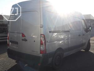 Used Rear side panel, right Renault Master IV (MA/MB/MC/MD/MH/MF/MG/MH) 2.3 dCi 135 16V FWD Price on request offered by BZJ b.v.