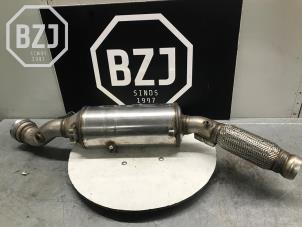 New Particulate filter Mercedes Sprinter 3,5t (906.73) 314 CDI 16V Price € 1.179,75 Inclusive VAT offered by BZJ b.v.