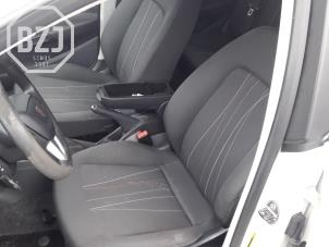 Gebrauchte Verkleidung Set (komplett) Seat Ibiza ST (6J8) 1.2 TDI Ecomotive Preis auf Anfrage angeboten von BZJ b.v.