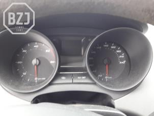 Używane Licznik kilometrów KM Seat Ibiza ST (6J8) 1.2 TDI Ecomotive Cena na żądanie oferowane przez BZJ b.v.